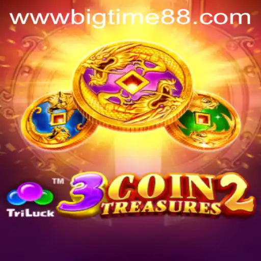 Discovering the Thrilling World of 3CoinTreasures2 and the Power of BigTime88
