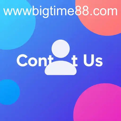 Contact Us: Connecting with BigTime88