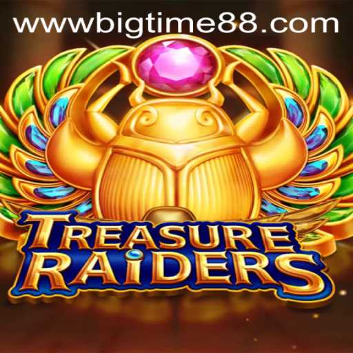 Discover the Exciting World of TREASURERAIDERS
