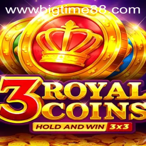 Exploring the Enchanting World of 3RoyalCoins
