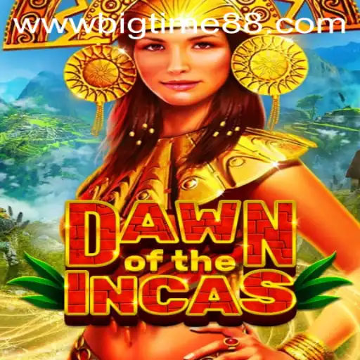 DawnoftheIncas: The Epic Adventure Awaits with BigTime88