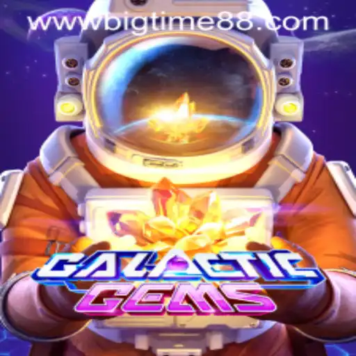Exploring the Intergalactic Marvel: GalacticGems and the Rise of BigTime88