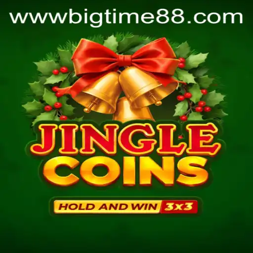 Exploring the Exciting World of 'JingleCoins' with BigTime88: A New Wave in Gaming