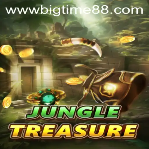 Unravel the Excitement of JungleTreasure: A Thrilling Adventure Awaits