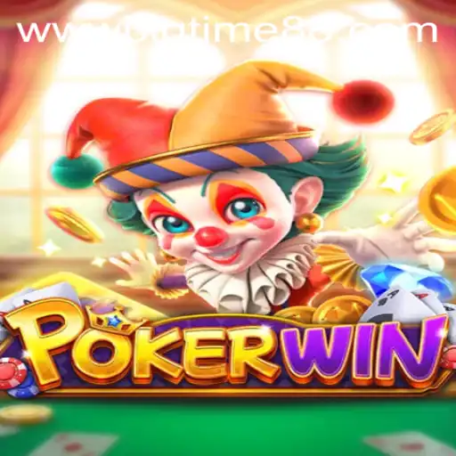 Master the Thrills of POKERWIN: Dive into BigTime88's Revolutionary Card Game