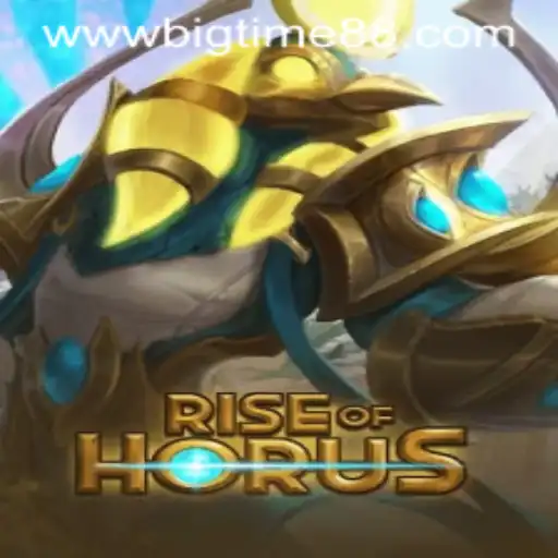 Rise of Horus: A Captivating Gaming Experience
