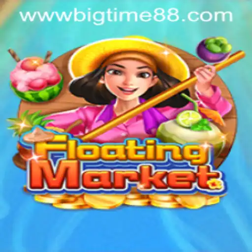 Exploring the Enchanting World of 'FloatingMarket': An Immersive Gaming Experience with BigTime88