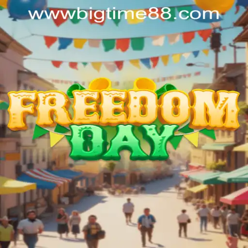 Unveiling FreedomDay: An Innovative Gaming Experience