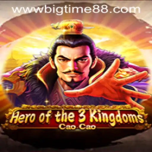 Discover the Epic Adventure in Heroofthe3KingdomsCaoCao with BigTime88