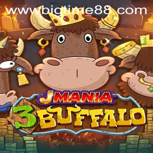 Exploring the Innovative World of JMania3Buffalo: The New Gaming Sensation