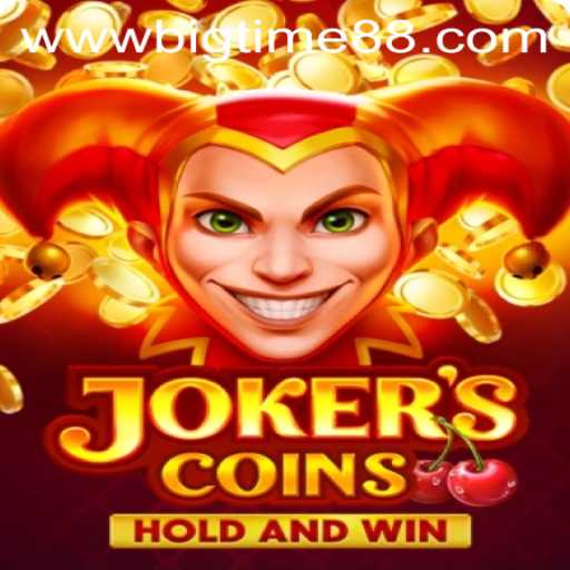 Discover the Thrills of JokersCoins: Unveiling the Ultimate Gaming Experience