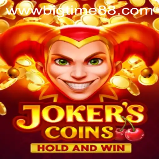 Discover the Thrills of JokersCoins: Unveiling the Ultimate Gaming Experience