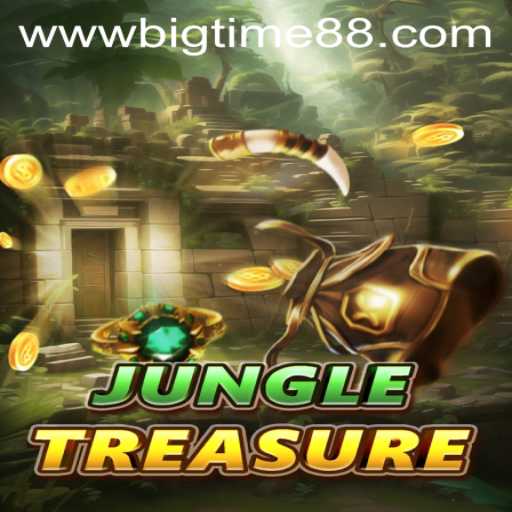 Unravel the Excitement of JungleTreasure: A Thrilling Adventure Awaits