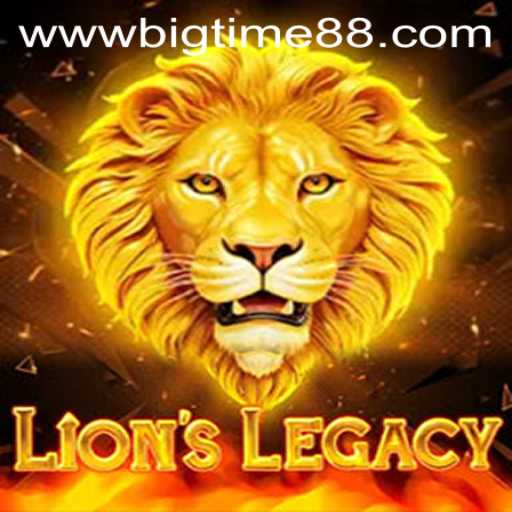 LionsLegacy: Enter the Realm of BigTime88