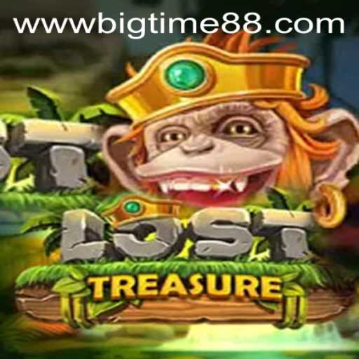 Discover the Adventure of LostTreasure with BigTime88