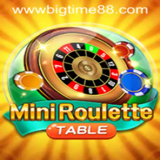 Exploring MiniRoulette: A Modern Twist with BigTime88