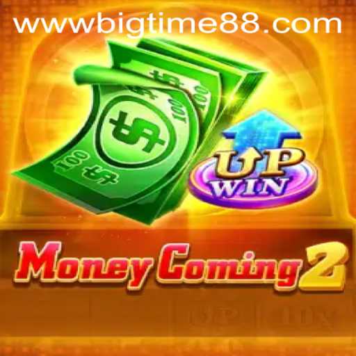 Discover the Thrilling World of 'MoneyComing2': Unleash the Power of BigTime88