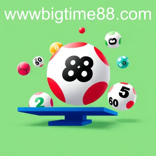 BigTime88: A Comprehensive Guide to Online Lottery