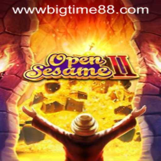 Dive into OpenSesameII: The Spellbinding World of Adventure and Magic