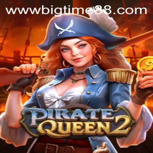 Dive Into Adventure with PirateQueen2: The Ultimate Treasure Hunt