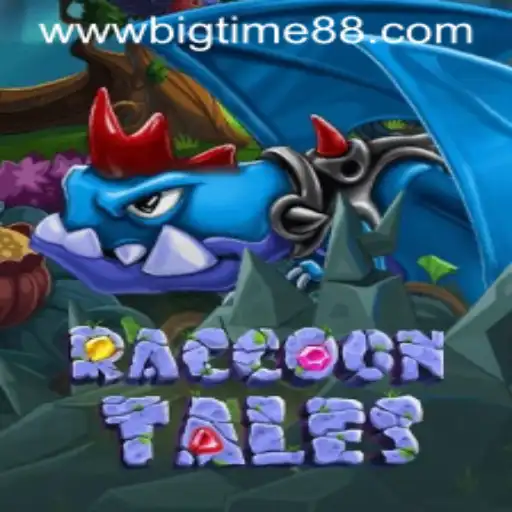 Unveiling the Adventure of RaccoonTales: Dive into the Wilderness with BigTime88