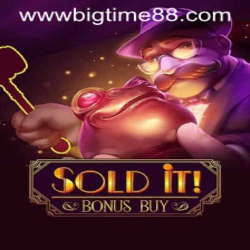 Unveiling SolditBonusBuy: A New Era in Gaming with BigTime88