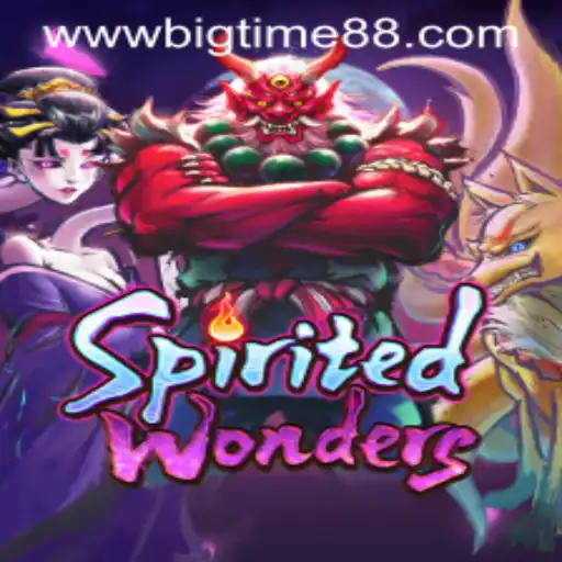 Embark on a Journey with SpiritedWonders: The Game Revolutionizing the Industry