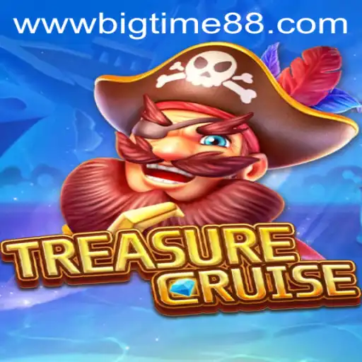 Exploring TREASURECRUISE: Adventure Awaits with BigTime88