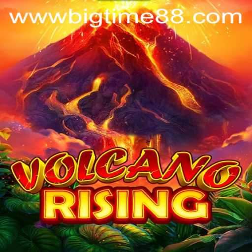 Unveiling the Thrilling World of VolcanoRising: A Gaming Adventure Awaiting BigTime88